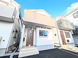 東京都東村山市久米川町１丁目