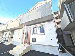 東京都東村山市久米川町１丁目