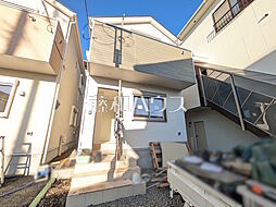 東京都東村山市久米川町１丁目