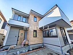 東京都小平市小川東町