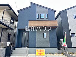 埼玉県所沢市大字下安松