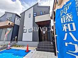 埼玉県所沢市大字下安松