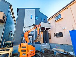 埼玉県所沢市大字下安松