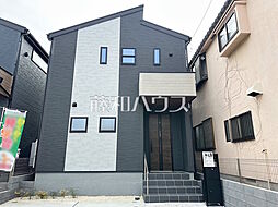 埼玉県所沢市大字下安松