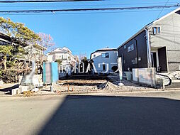 東京都小平市上水新町２丁目