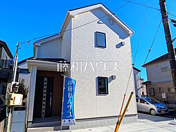 東京都西東京市泉町４丁目