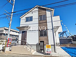 東京都小平市大沼町２丁目