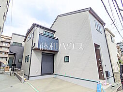 東京都国立市富士見台１丁目