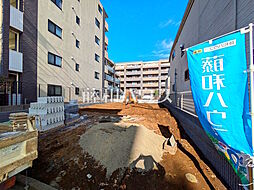 東京都国立市富士見台１丁目