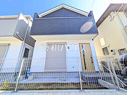 東京都八王子市鹿島