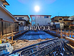 東京都八王子市鹿島