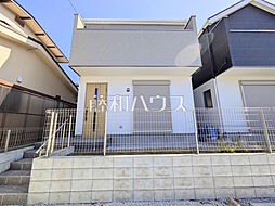 東京都八王子市鹿島