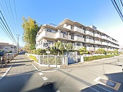 セザール所沢航空公園