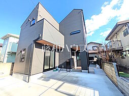 東京都東村山市萩山町１丁目