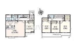 東京都日野市旭が丘２丁目