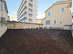 東京都日野市旭が丘２丁目