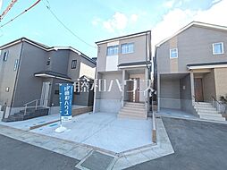 埼玉県富士見市鶴瀬東２丁目