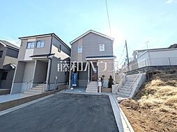 埼玉県富士見市鶴瀬東２丁目
