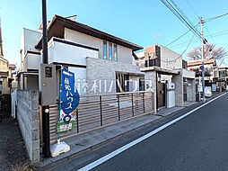 東京都杉並区今川４丁目