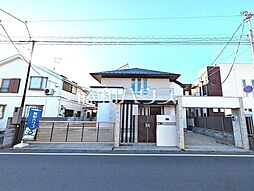 東京都杉並区今川４丁目