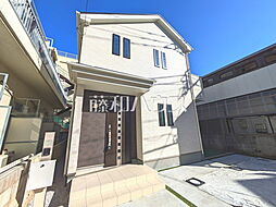 東京都小平市小川町１丁目