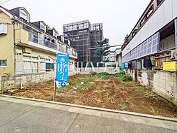 東京都小平市小川町１丁目