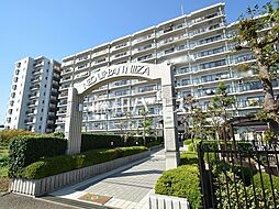 ネオ・アーバン新座