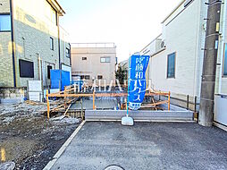 埼玉県朝霞市岡１丁目