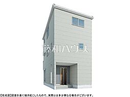 埼玉県朝霞市岡１丁目