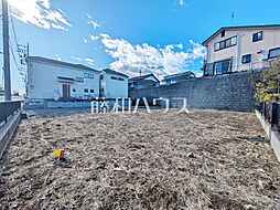 東京都日野市大坂上３丁目