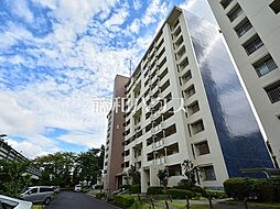 昭島つつじが丘ハイツ　4号棟