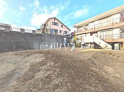 東京都日野市大坂上３丁目