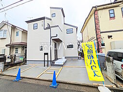 東京都調布市佐須町２丁目