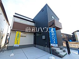 東京都武蔵村山市神明１丁目