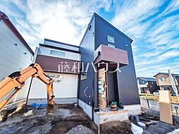 東京都武蔵村山市神明１丁目