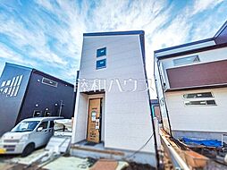 東京都武蔵村山市神明１丁目