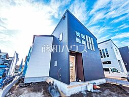 東京都武蔵村山市神明１丁目