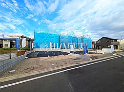 東京都武蔵村山市神明１丁目