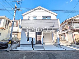 東京都八王子市上野町