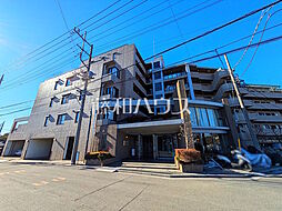 レクセル朝霞第2