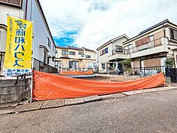 東京都東久留米市浅間町２丁目