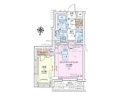 パレステージ練馬3