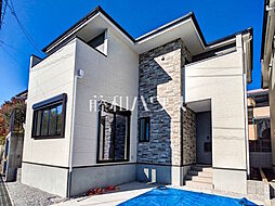 東京都八王子市富士見町