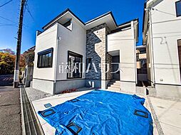 東京都八王子市富士見町