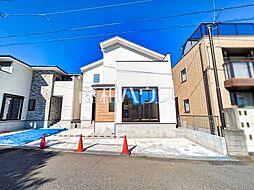 東京都八王子市富士見町