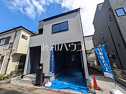 埼玉県朝霞市栄町２丁目5-38