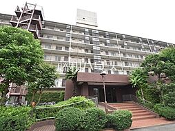 府中武蔵野ハイライズ