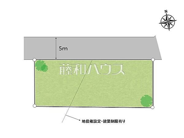 区画図：313004675595