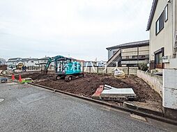 東京都府中市西府町３丁目26-23