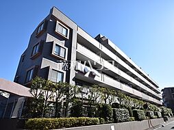 聖蹟桜ヶ丘第2ダイヤモンドマンション